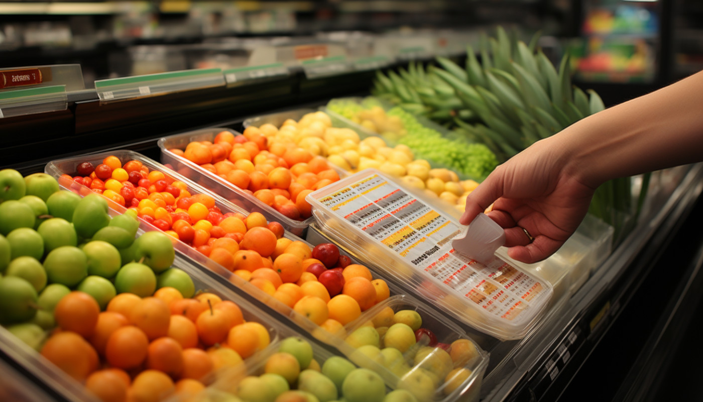 Comment calculer la rentabilité d'une franchise dans la grande distribution alimentaire ?