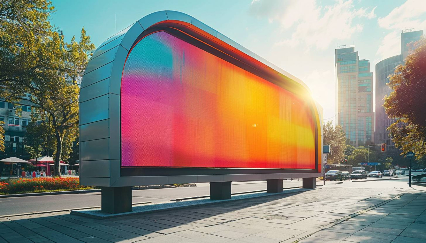 Comment choisir la forme et la taille idéale pour votre arche publicitaire