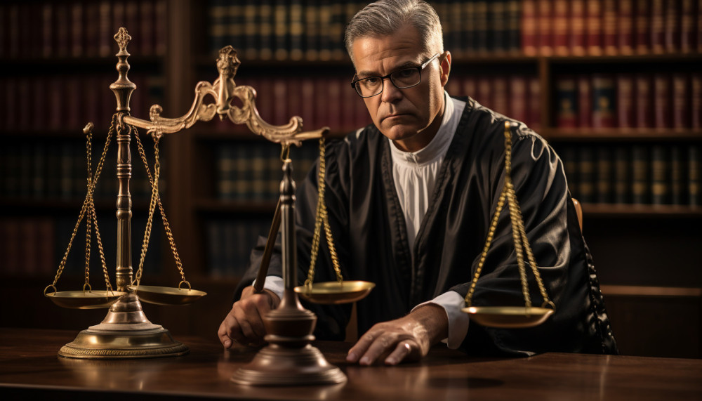 Comment choisir le bon avocat au Maryland