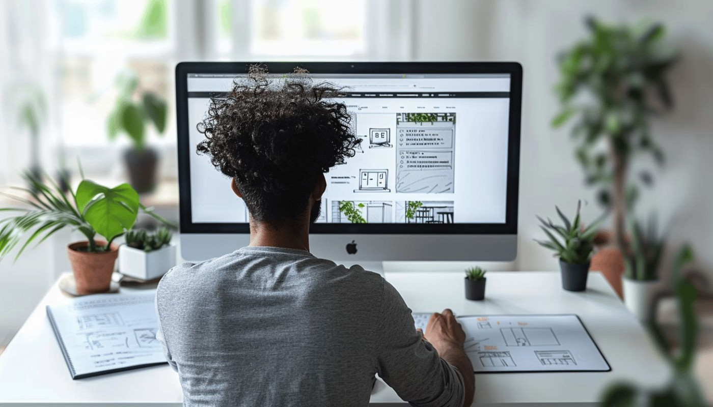 Comment choisir le bon spécialiste pour la création de votre site professionnel