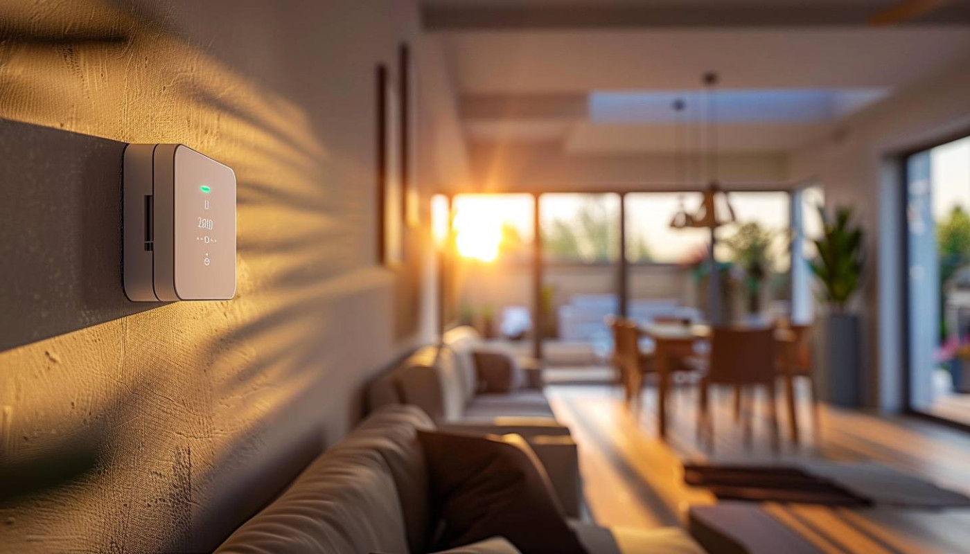 Comment choisir un système d'alarme respectueux de la vie privée