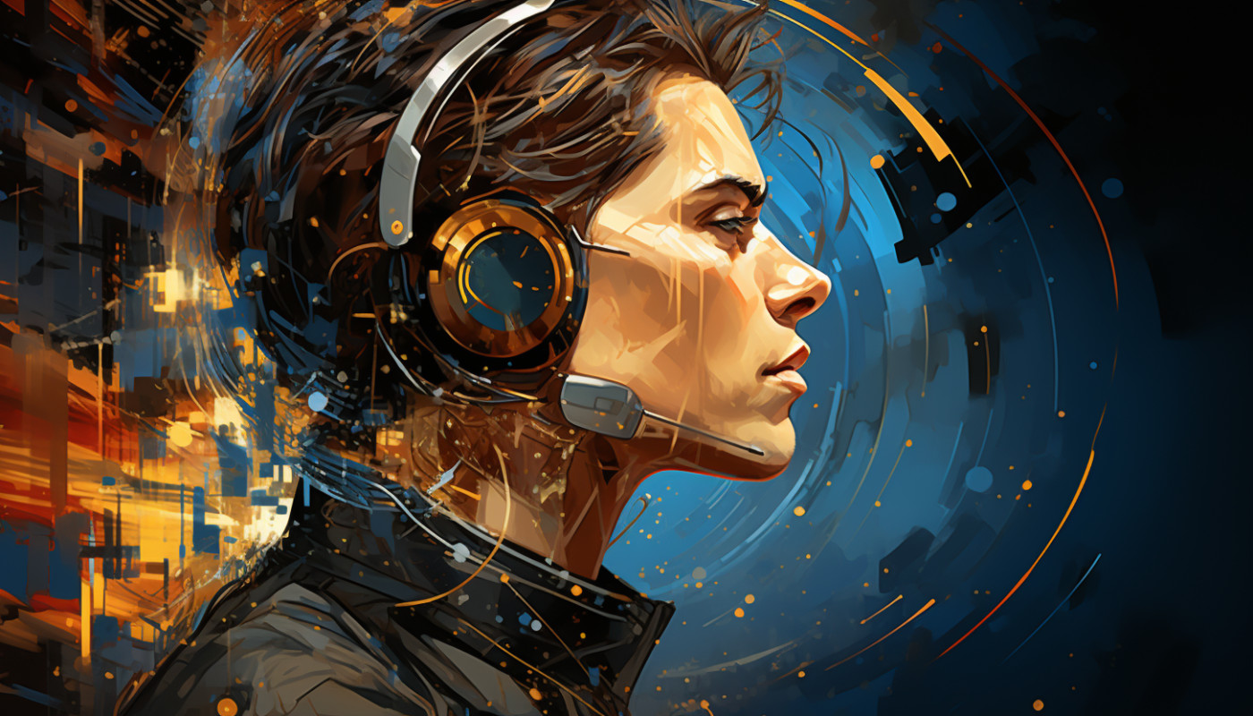 Comment intégrer l'intelligence artificielle générative dans les programmes de formation continue ?