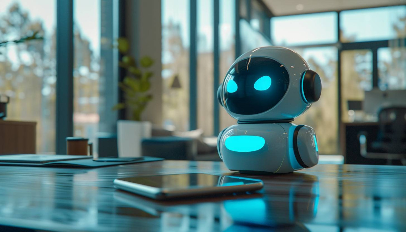 Comment les chatbots IA transforment le service client et la génération de leads