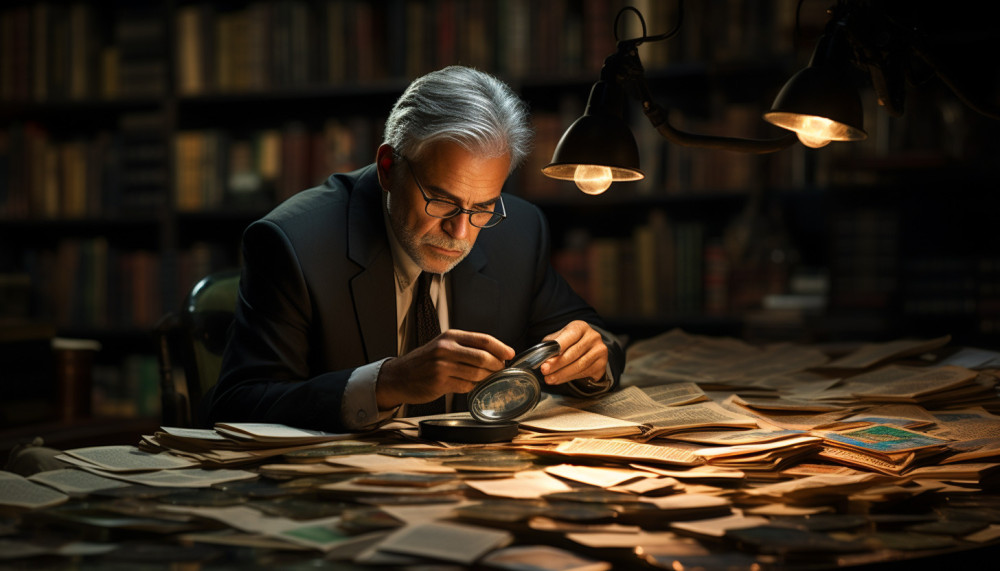 Comment les enquêtes financières peuvent prévenir la fraude en entreprise