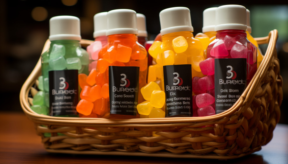 Comment les paniers gourmands peuvent améliorer la satisfaction des employés