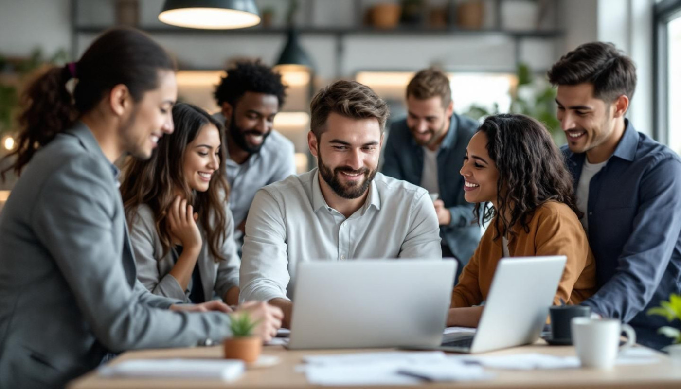 Comment les petites entreprises peuvent maximiser leurs ressources humaines ?