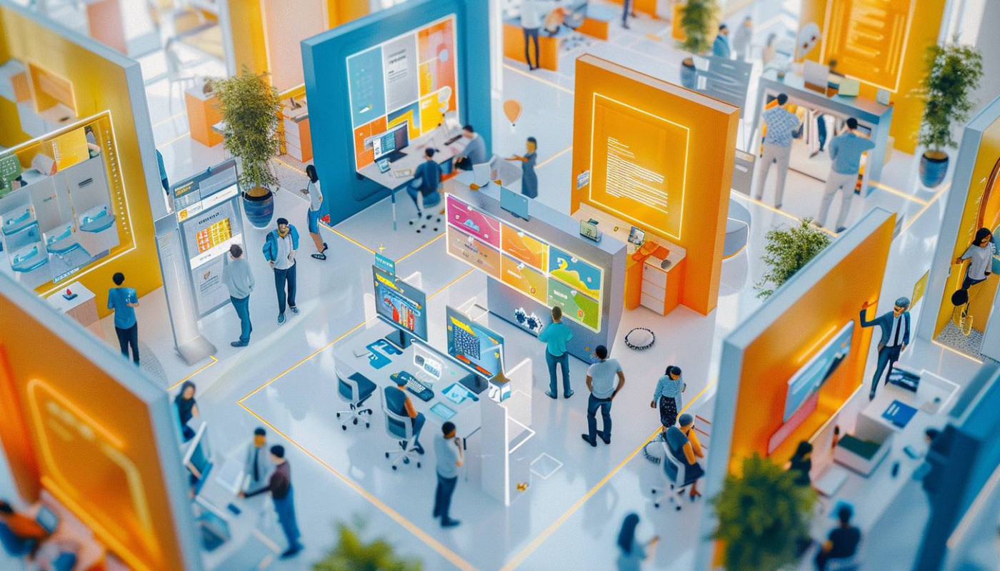 Comment les plateformes de récompenses sur mesure peuvent transformer l'engagement des employés et des clients