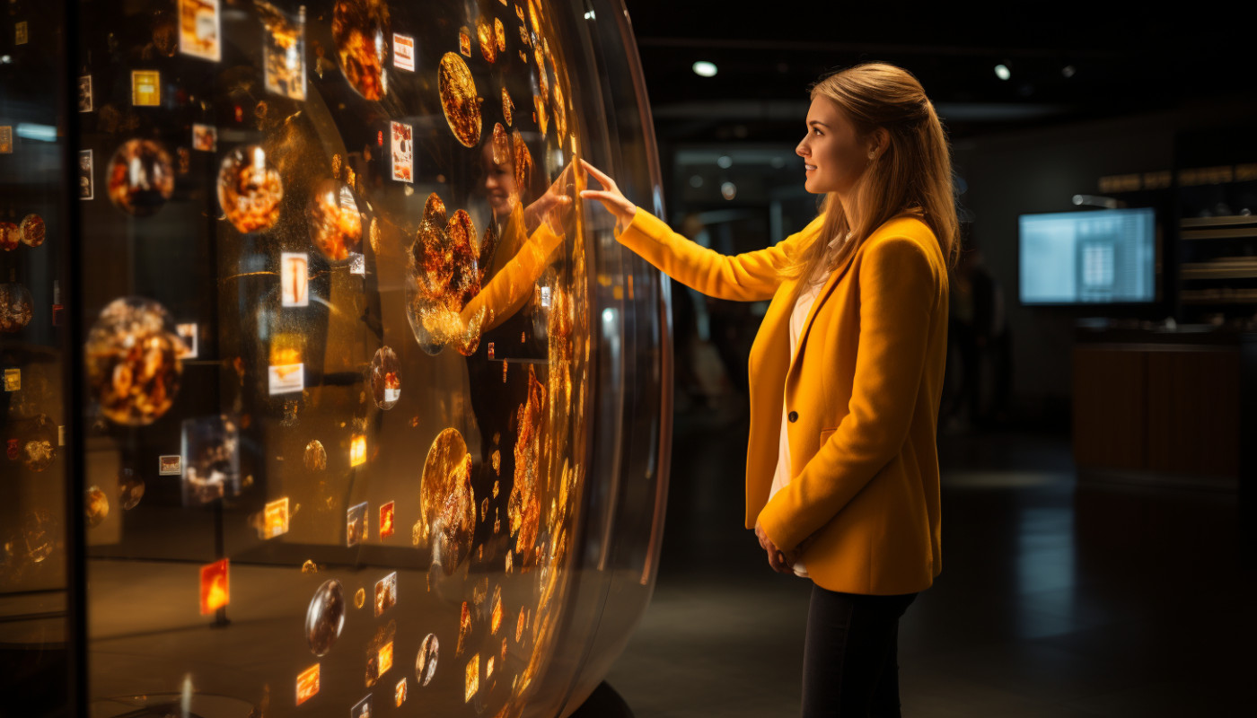 Comment les vidéos interactives peuvent transformer la communication d'entreprise