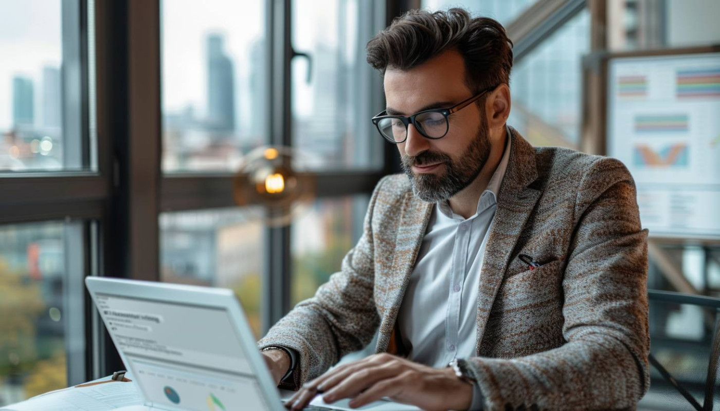 Comment l'expertise d'un consultant SEO peut transformer votre entreprise