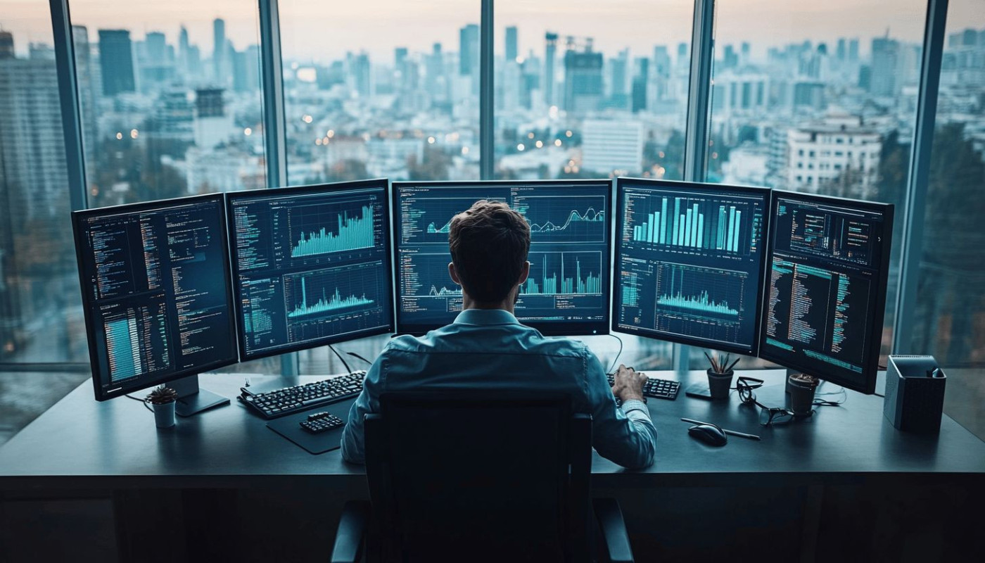 Comment l'expertise en webmarketing transforme-t-elle les entreprises modernes ?