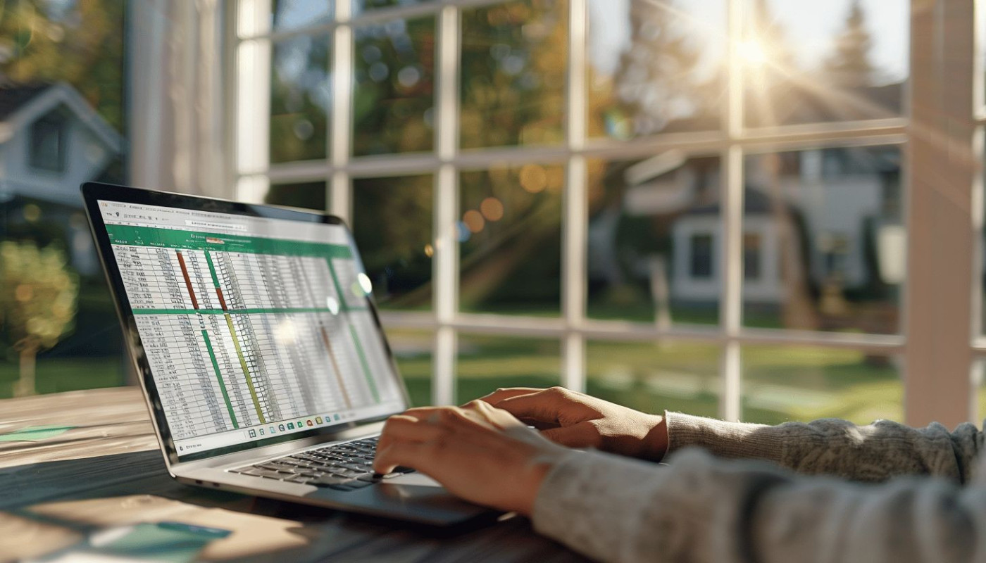 Comment maîtriser Excel en 5 heures pour booster votre carrière