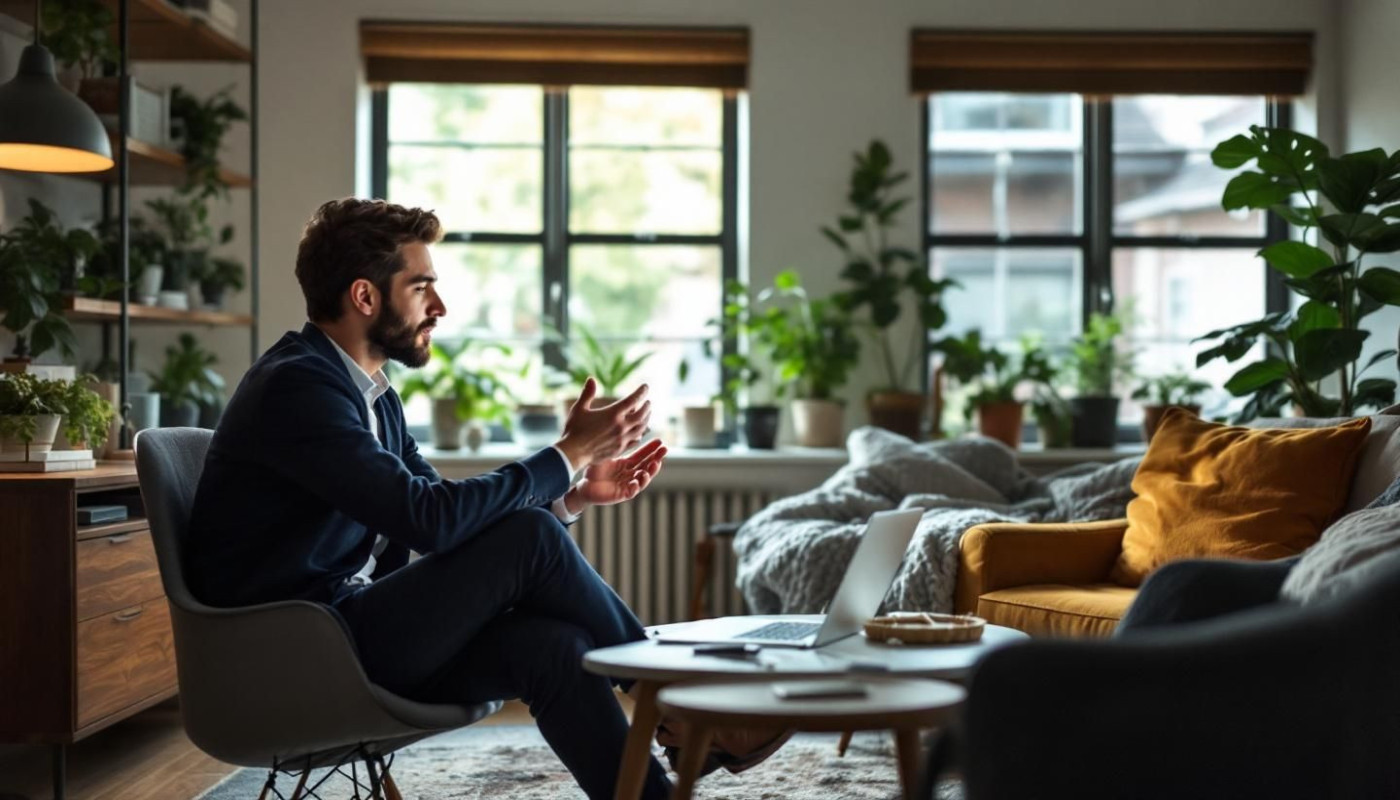 Comment une consultation SEO individuelle peut transformer votre présence en ligne