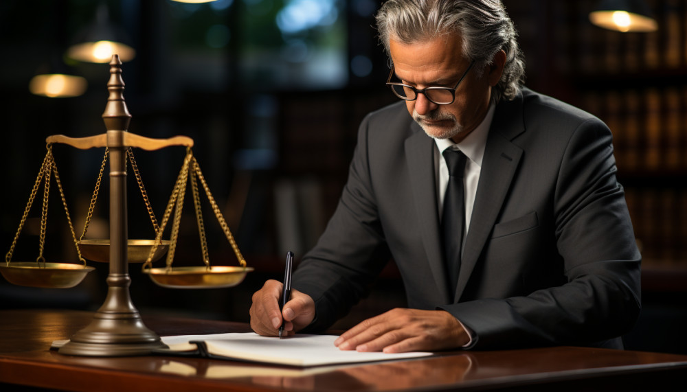 Comprendre le rôle d'un service juridique dans une entreprise