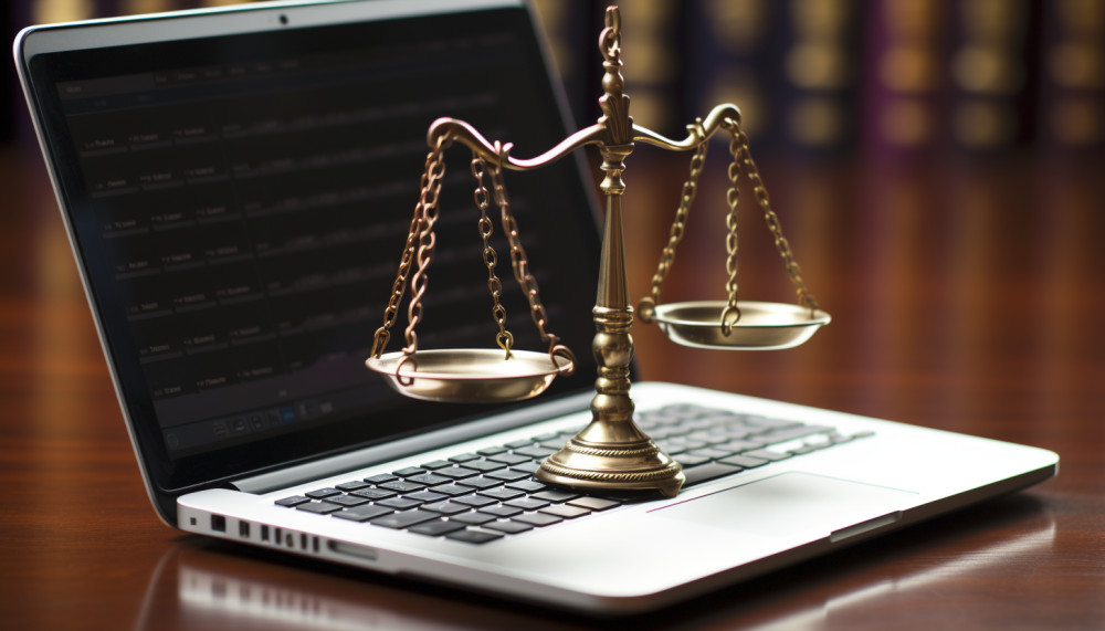 Comprendre les droits de base grâce aux sites web juridiques