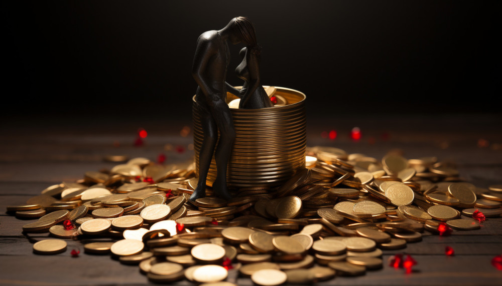 Comprendre les implications financières d'un divorce et comment les gérer