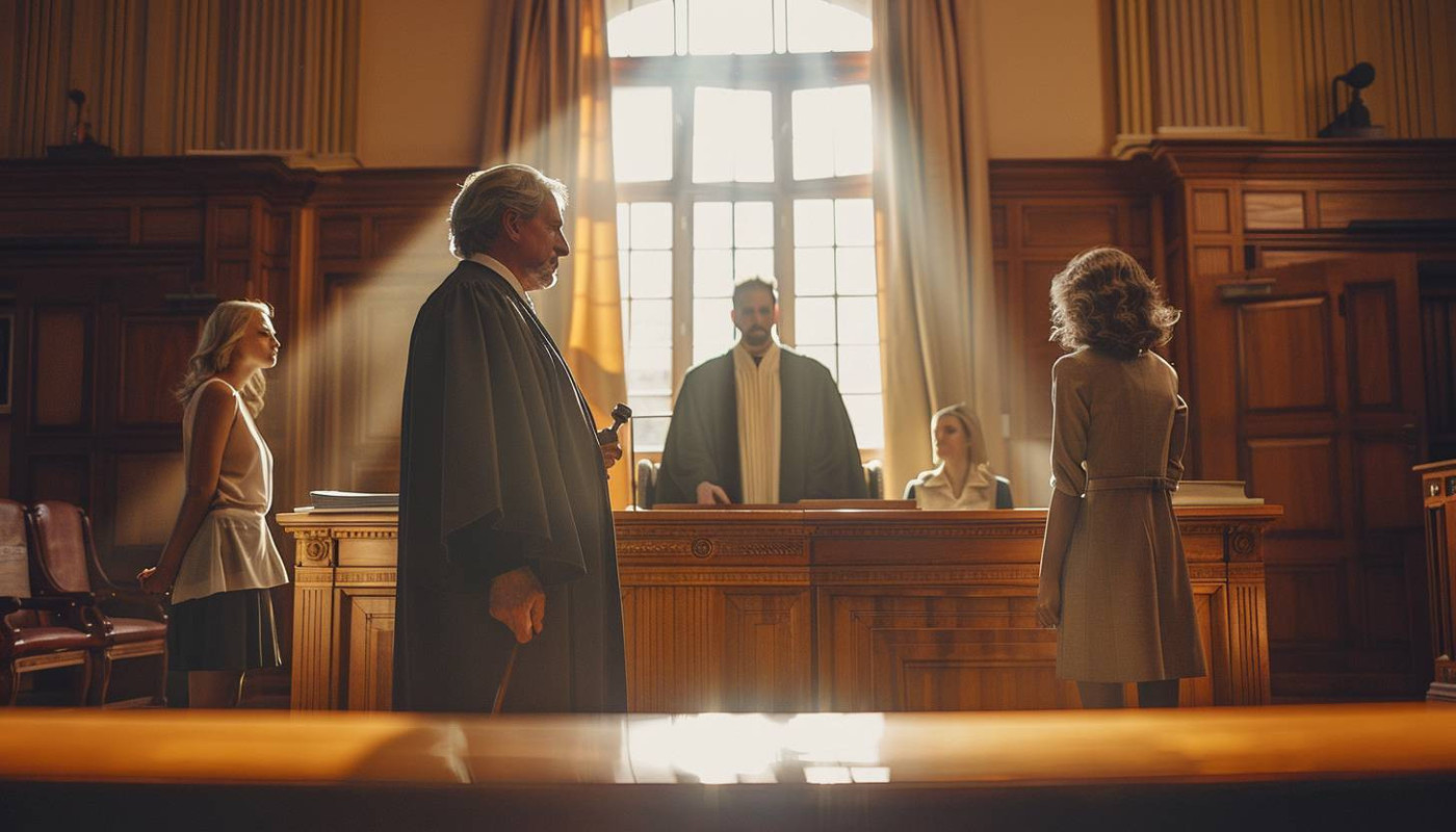 Conséquences légales de la solidarité entre époux en cas de dette post-divorce