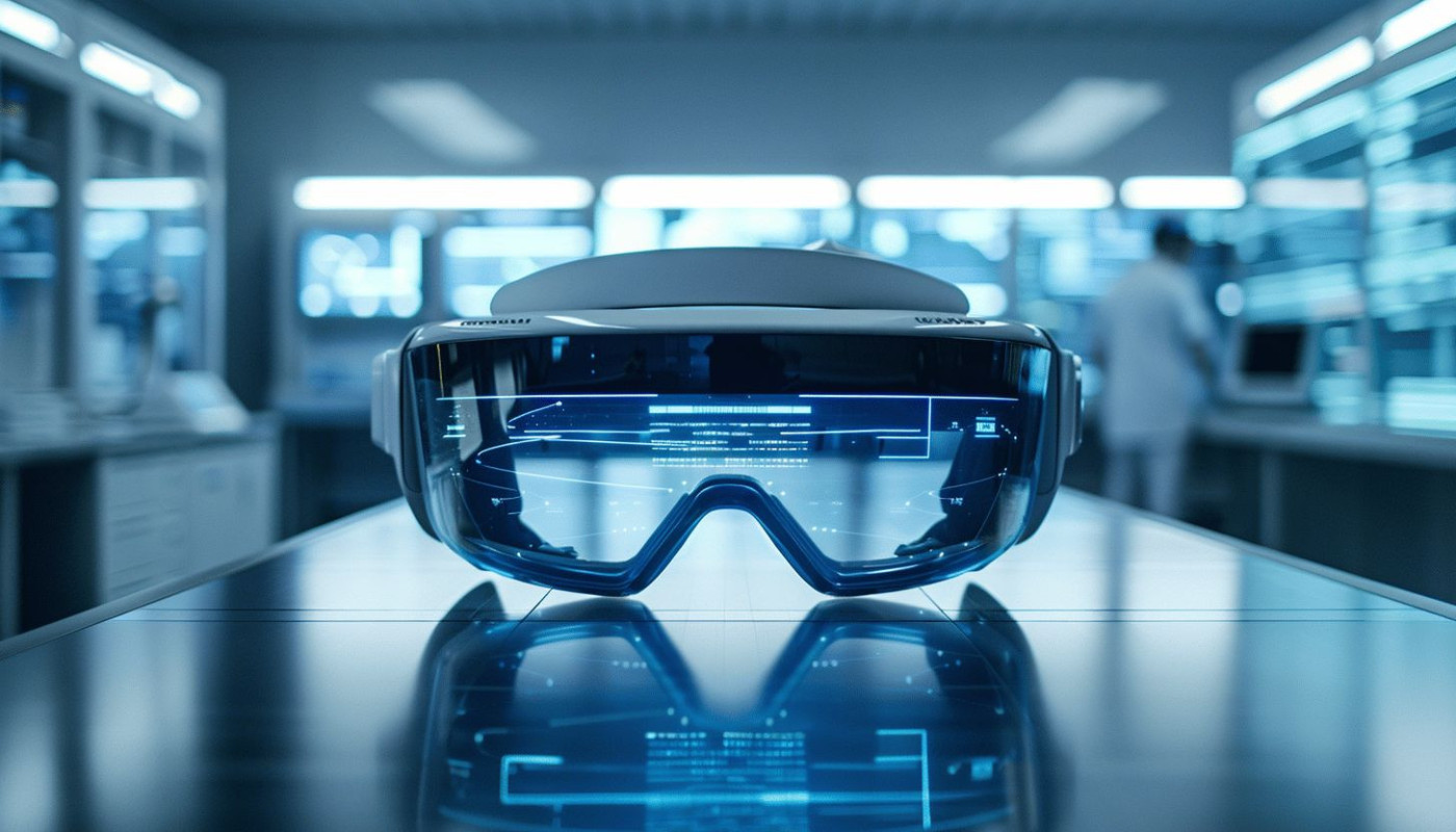 Exploration des dernières innovations en réalité augmentée