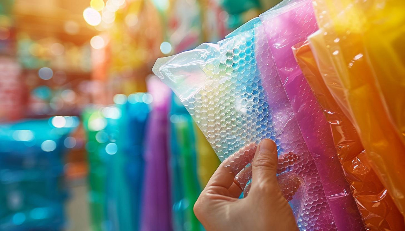 Guide complet sur l'utilisation des enveloppes à bulles pour la protection des articles fragiles