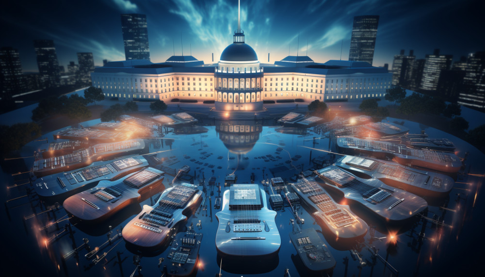 La fiscalité des activités numériques : comprendre les fondamentaux