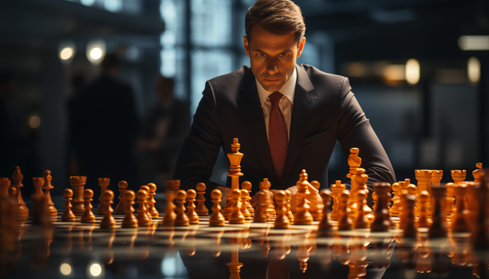 La Stratégie Bottom-Up : Une Approche Innovante en Management