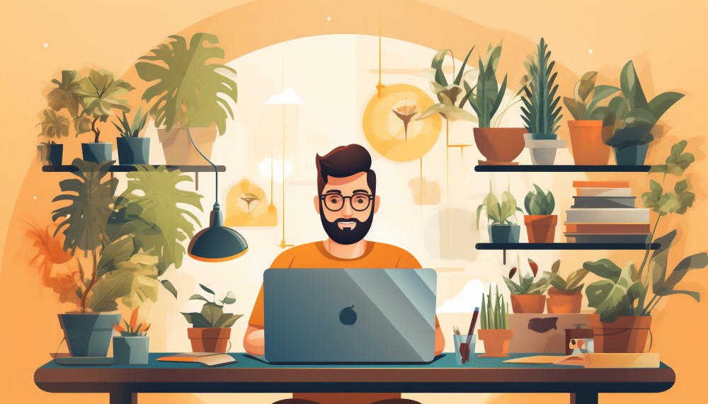 Les aspects légaux du télétravail dans le secteur tech