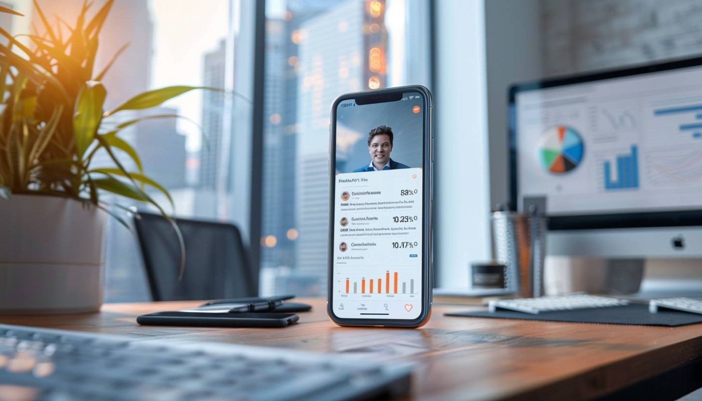 Les avantages d'acheter des abonnés pour votre profil professionnel