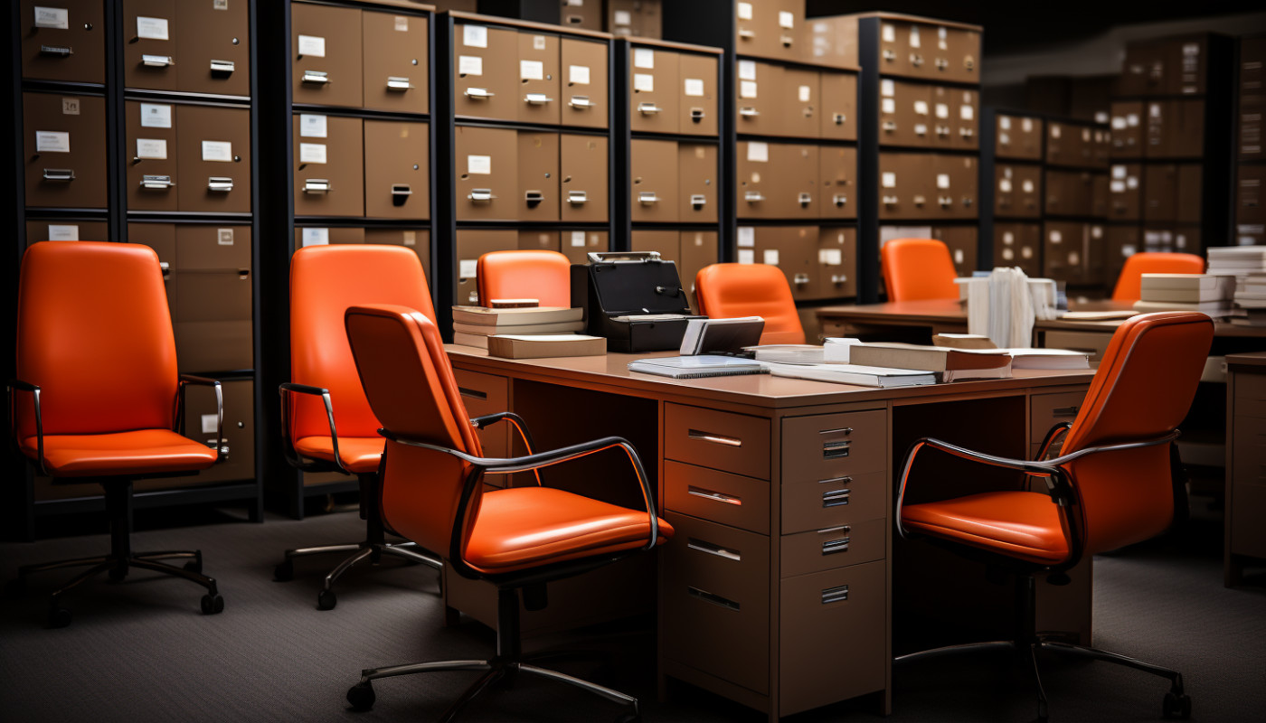 Les bases légales à connaître lors de l'achat de mobilier pour les espaces professionnels