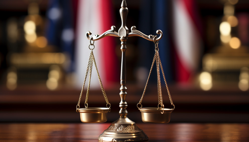 Les implications légales de la création de sites internet en France