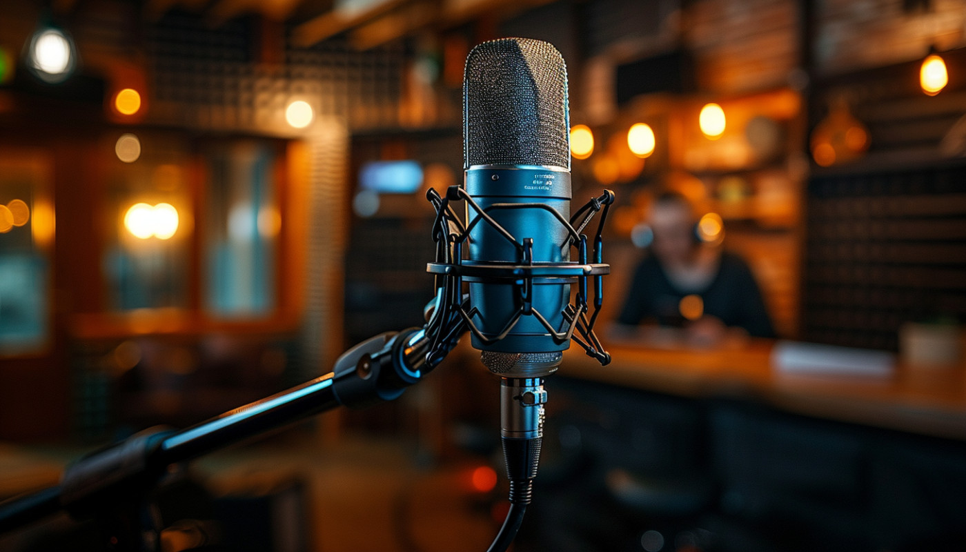 Les stratégies pour optimiser vos revenus en tant que voice-over