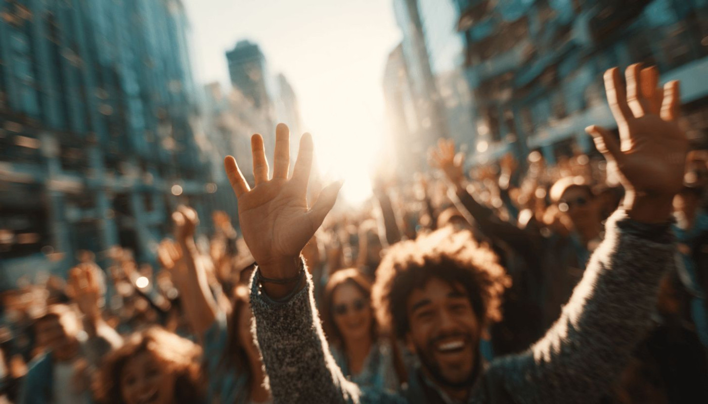 Levées de fonds participatives une voie alternative pour le financement des PME