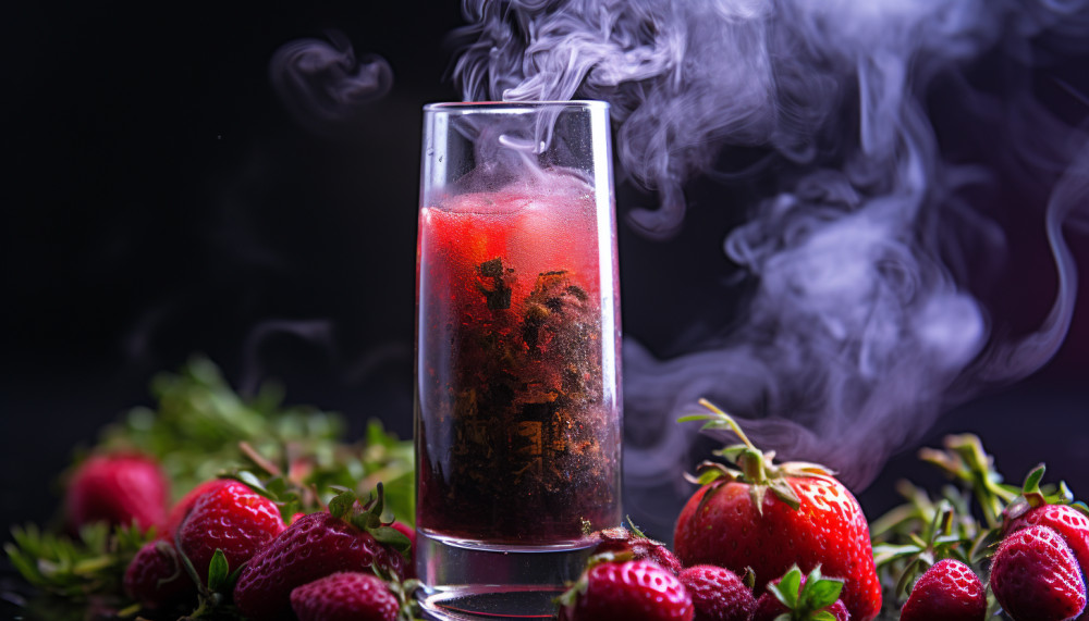 L'impact de la cigarette électronique sur la santé à long terme