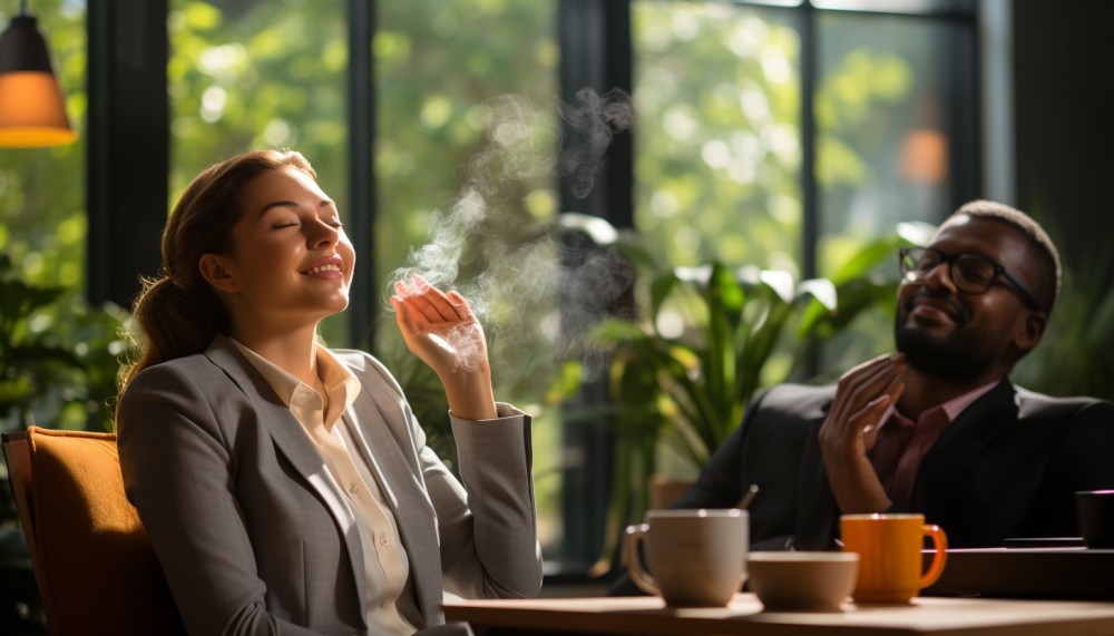 L'impact de la stimulation des affaires sur le bien-être des employés