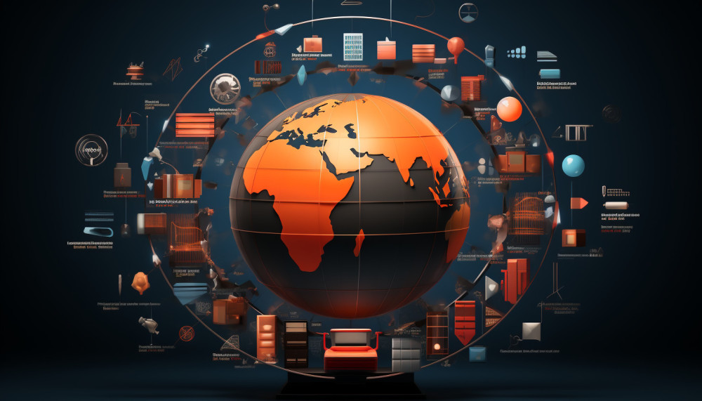 L'impact des régulations légales sur la traduction de sites e-commerce