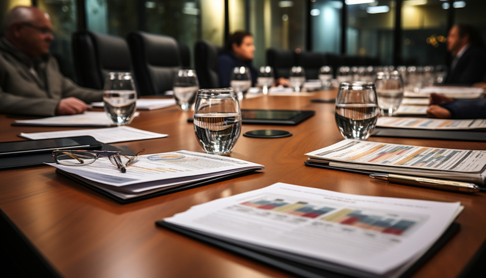 L'importance des audits pour la conformité et la performance des entreprises