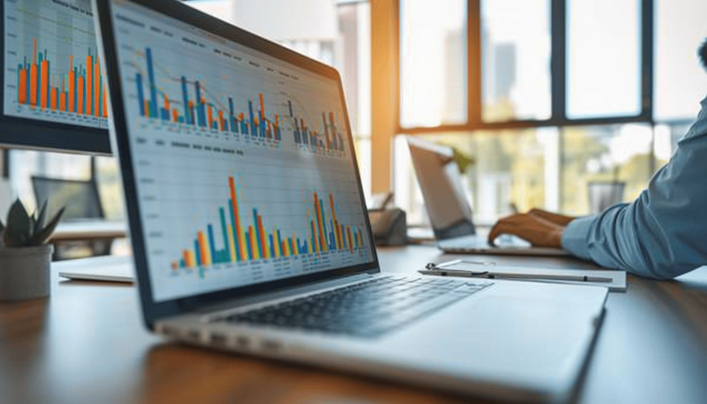 Nouvelles tendances en formation à distance pour les professionnels de la finance