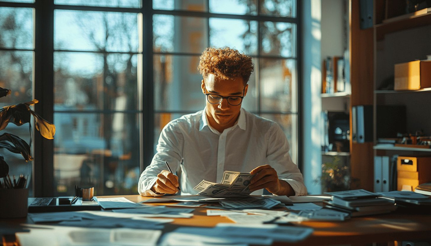 Optimiser la gestion financière pour entrepreneurs indépendants