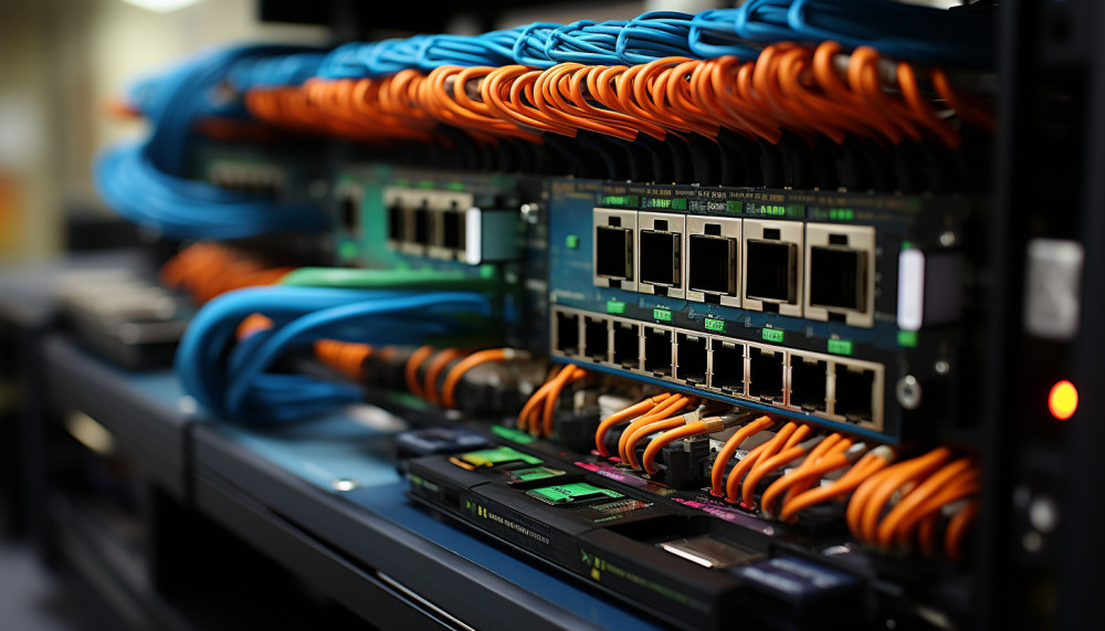 Pourquoi confier la mise en place de votre réseau informatique à un prestataire spécialisé ?