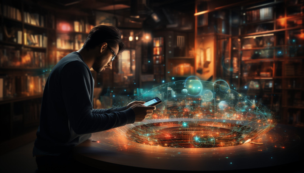 Pourquoi faut-il adopter la communication digitale ?