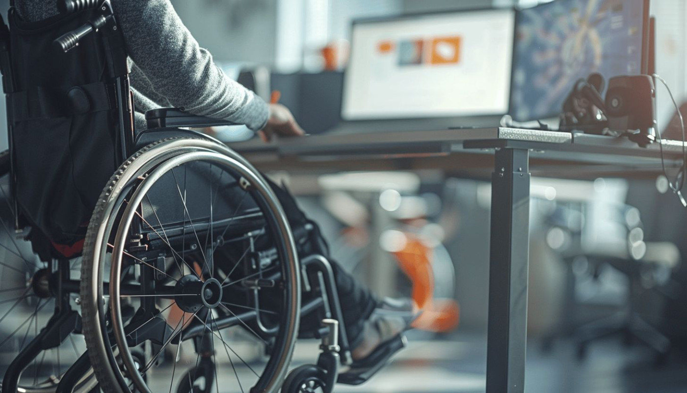 Stratégies efficaces pour améliorer l'intégration des travailleurs handicapés