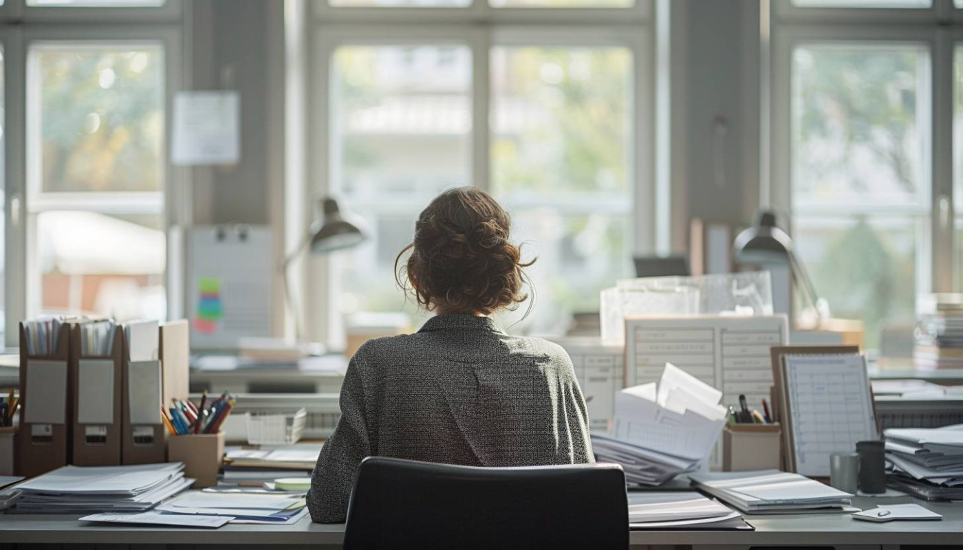 Stratégies efficaces pour la gestion du stress professionnel