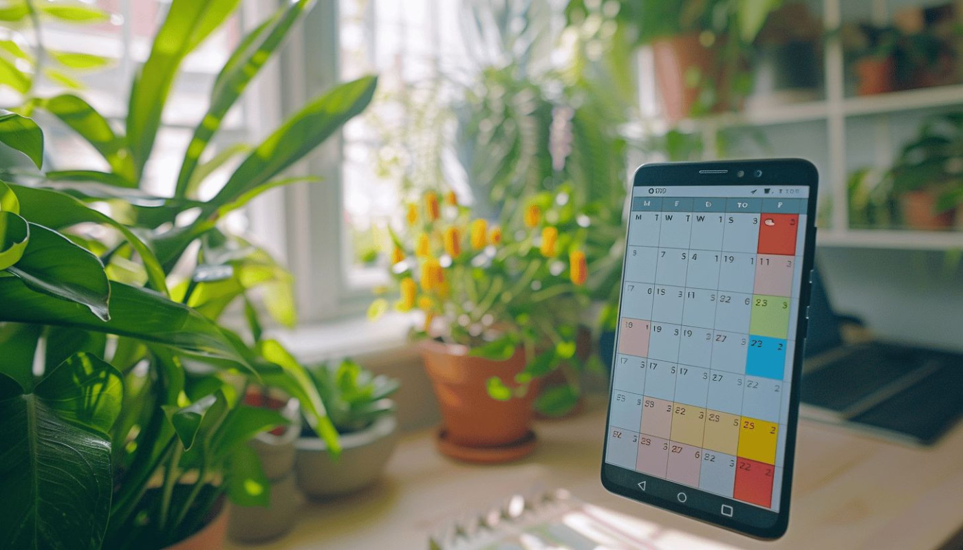 Stratégies pour maximiser l'efficacité de votre agenda de rendez-vous en ligne