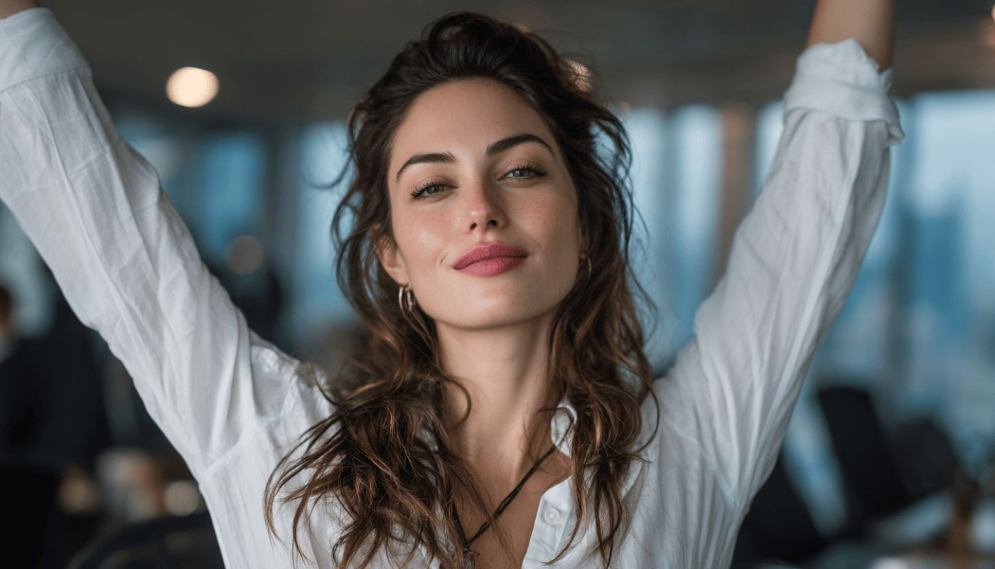 Techniques de persuasion subtiles pour des présentations d'affaires impactantes